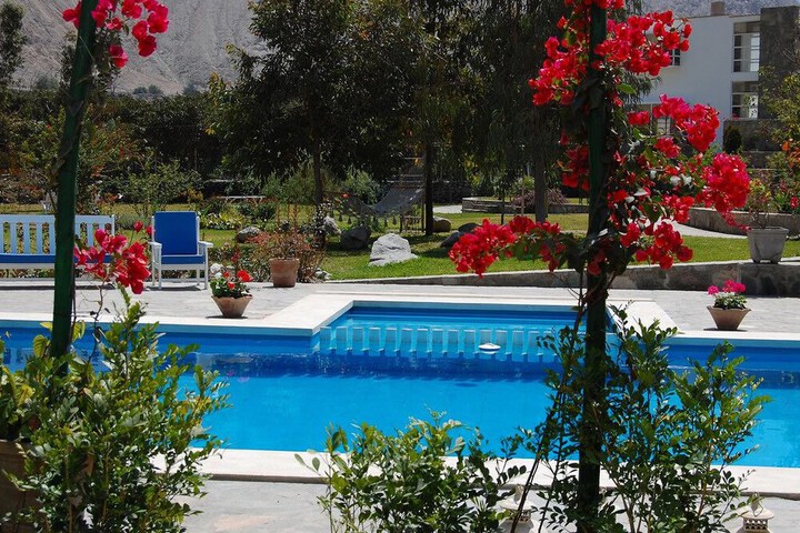 Pool 9 of 21
