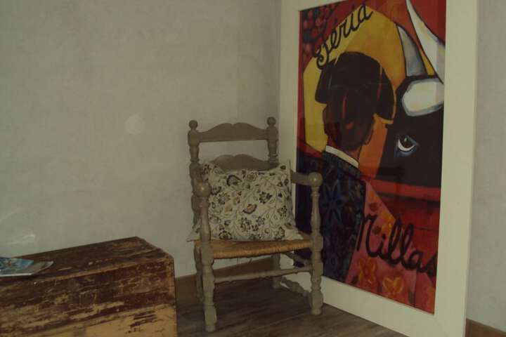Hotel Interior 21 of 22