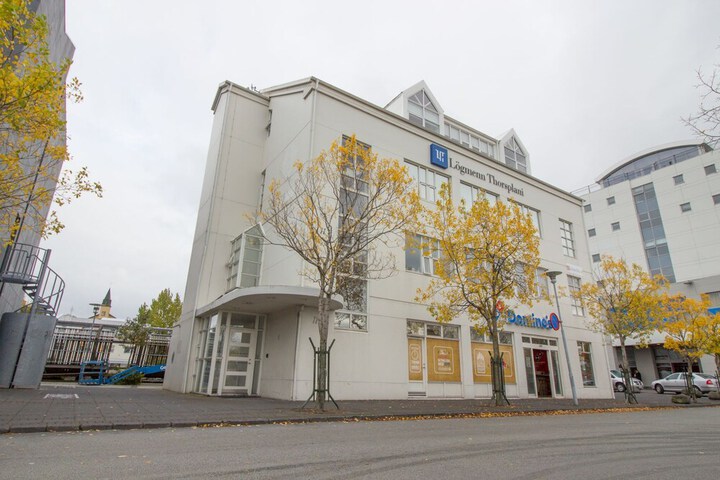 Hotel 28 of 29