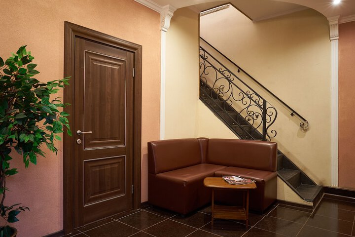 Hotel Interior 1 of 17