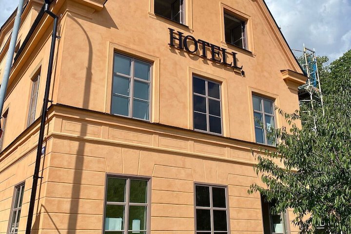 Hotel 58 of 71
