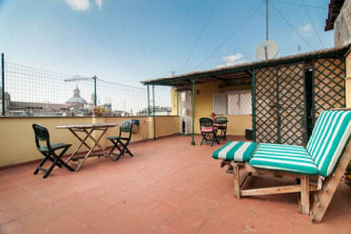 Terrace/Patio 151 of 153