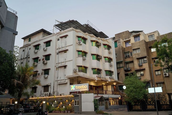 Hotel 47 of 52