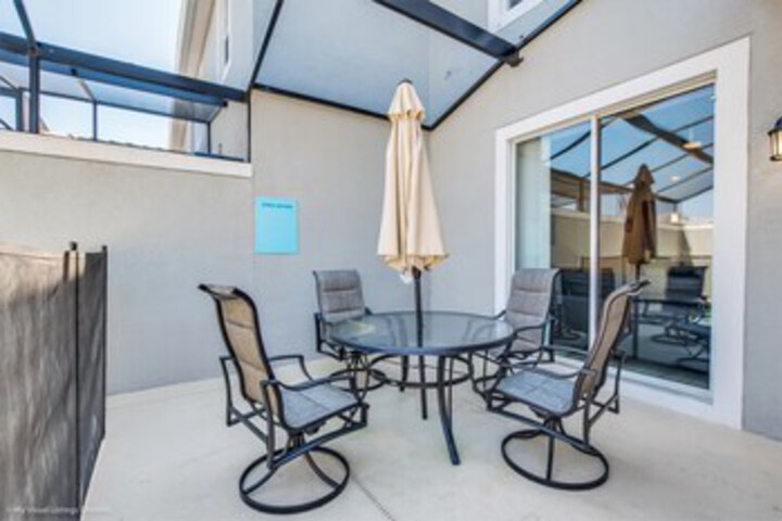 Terrace/Patio 3 of 46