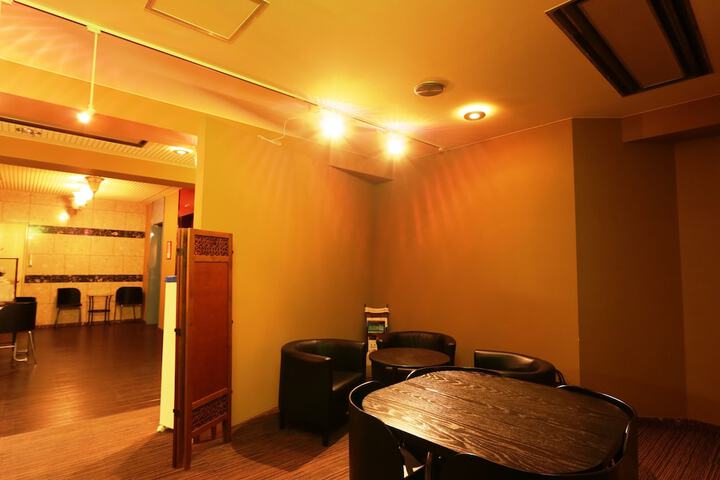 Hotel Interior 7 of 35
