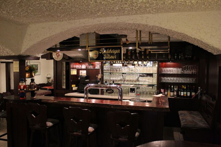 Restaurants