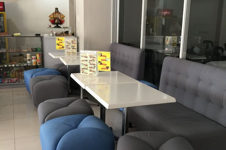 Restaurants