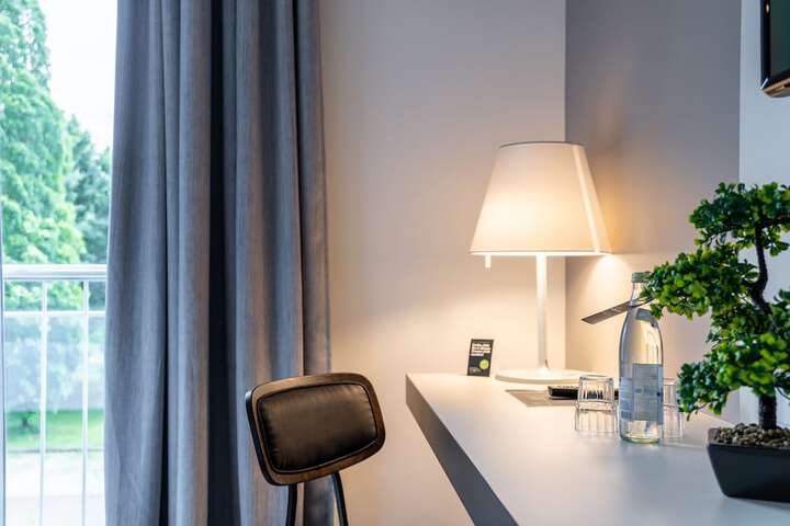 Hotel Interior 41 of 44