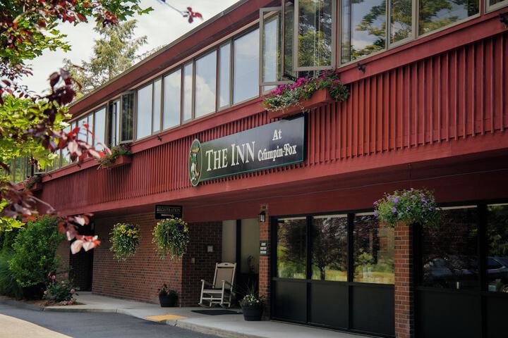 Hotel 16 of 19