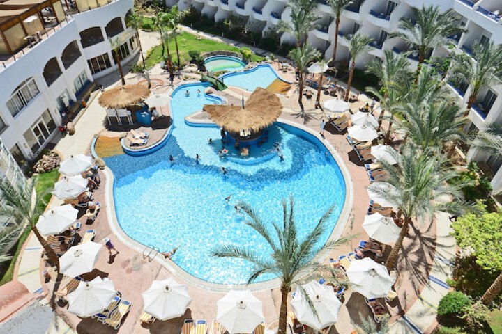Hotel 95 of 98