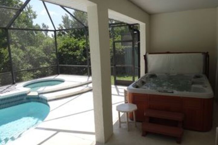 Terrace/Patio 246 of 268