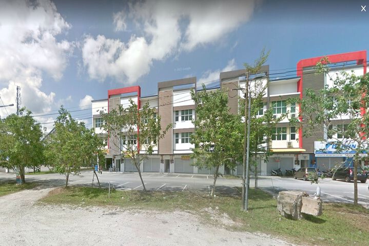 Image of OYO 90471 Hotel Tepoh