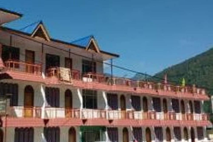 Hotel 2 of 2