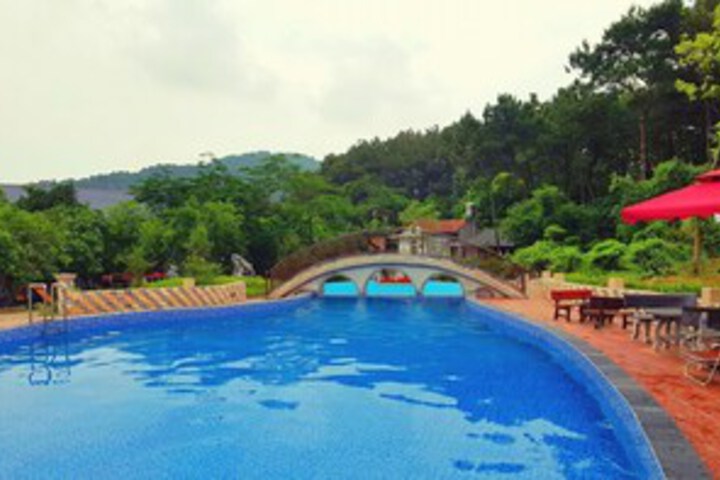 Pool 18 of 23