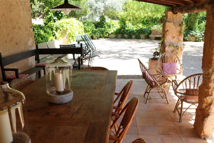 Terrace/Patio 55 of 57