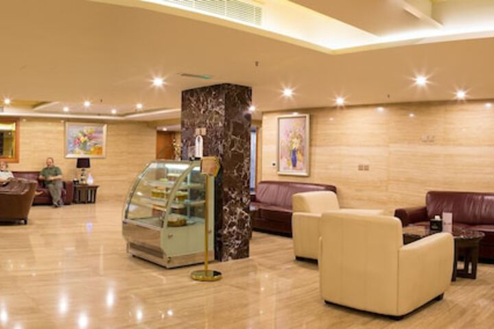 Hotel Interior 3 of 60