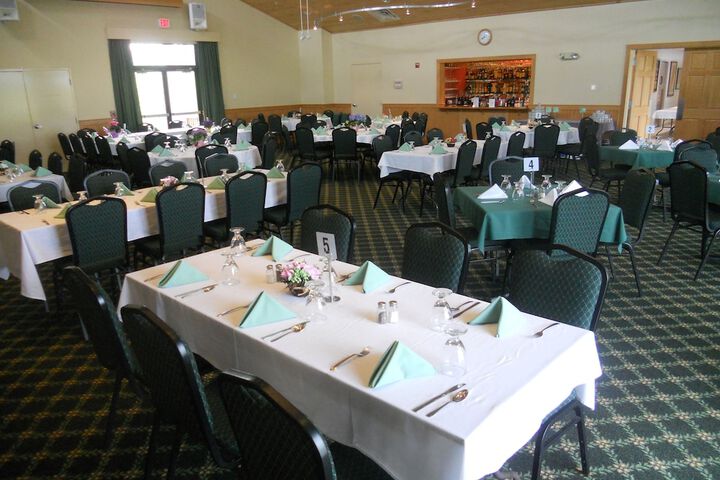 Ballroom/Hall 111 of 191