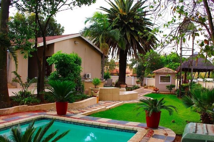 Pools & Facilities