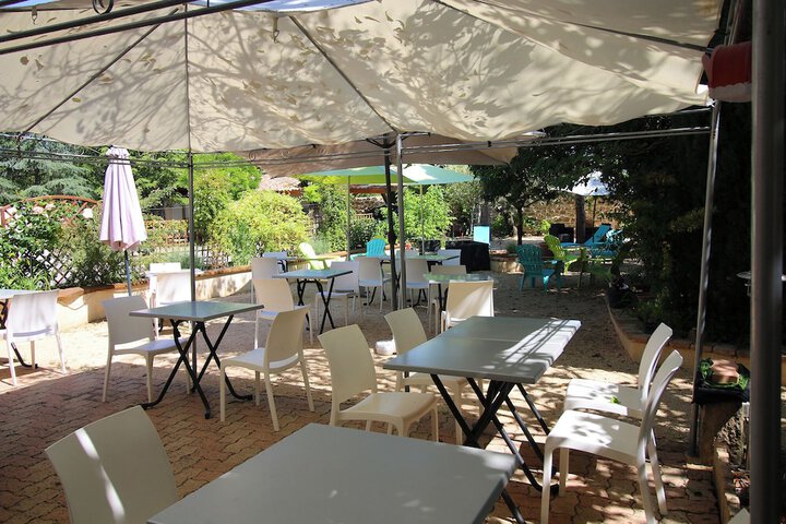 Terrace/Patio 9 of 35