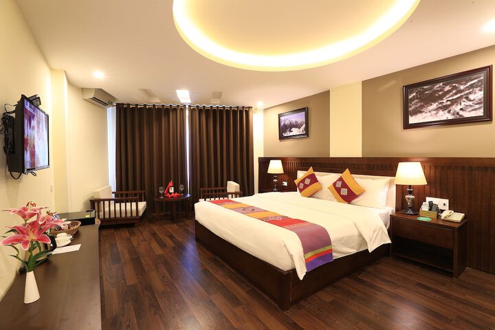 Room 15 of 84