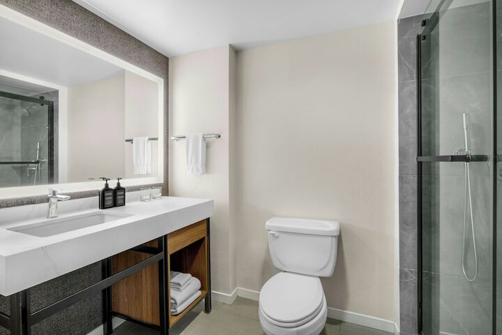 Bath Photo