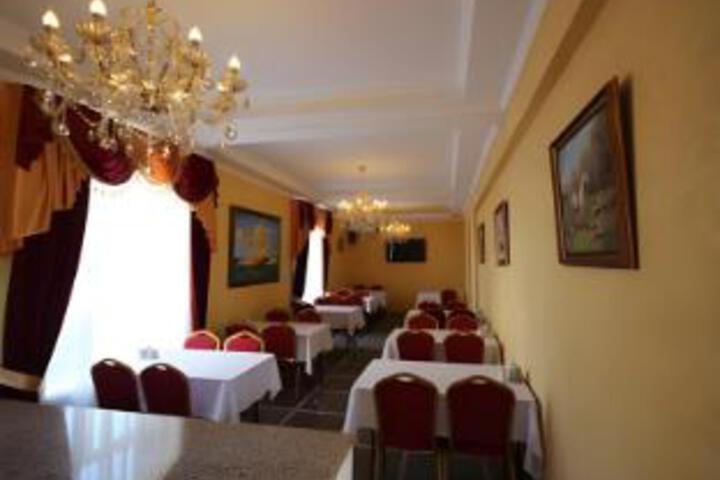 Fitness Facility Photos