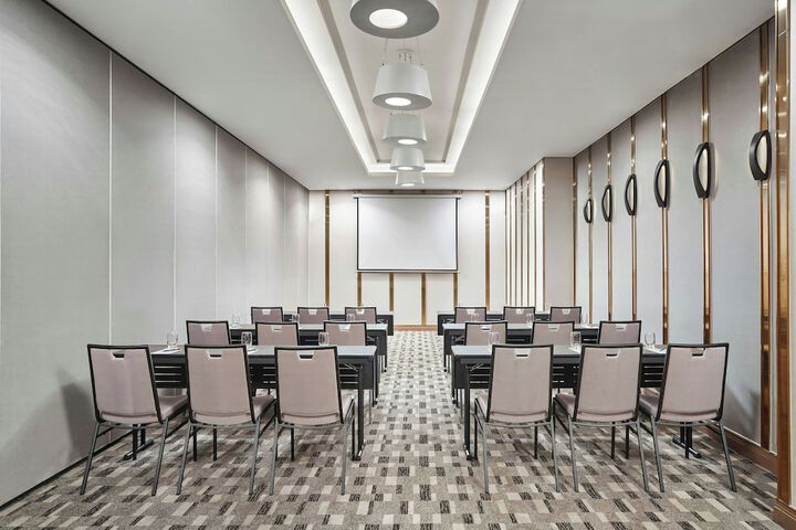 Meeting 88 of 94
