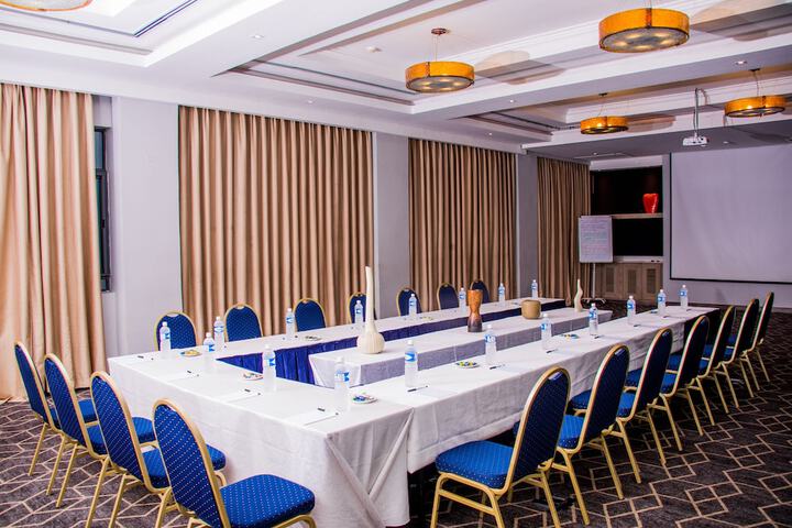 Meeting 164 of 193
