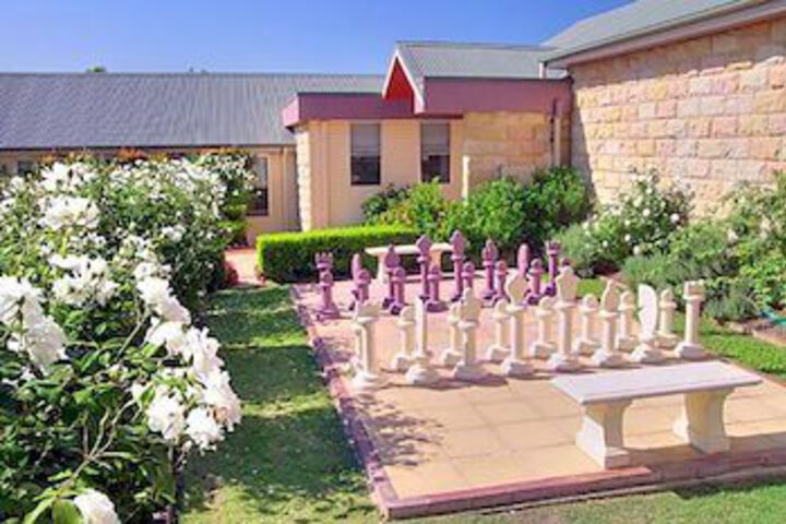 Property Grounds 20 of 22