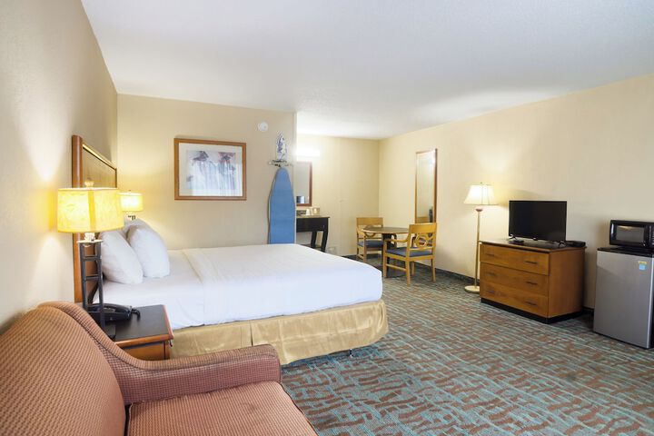 Fitness Facility Photos