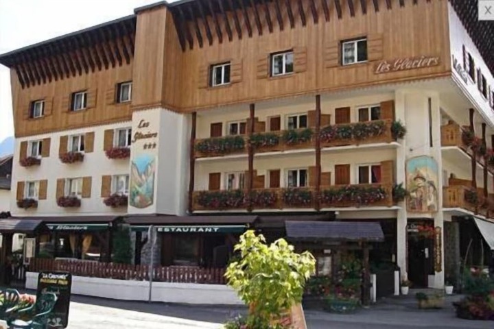Hotel 19 of 20