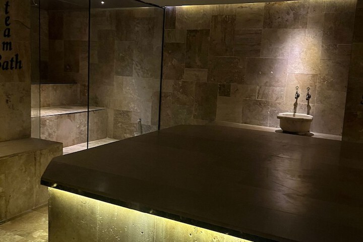 Spa Photos