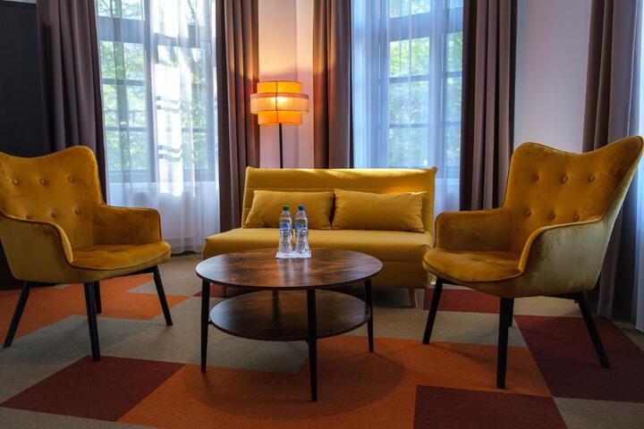 Hotel Grępielnia