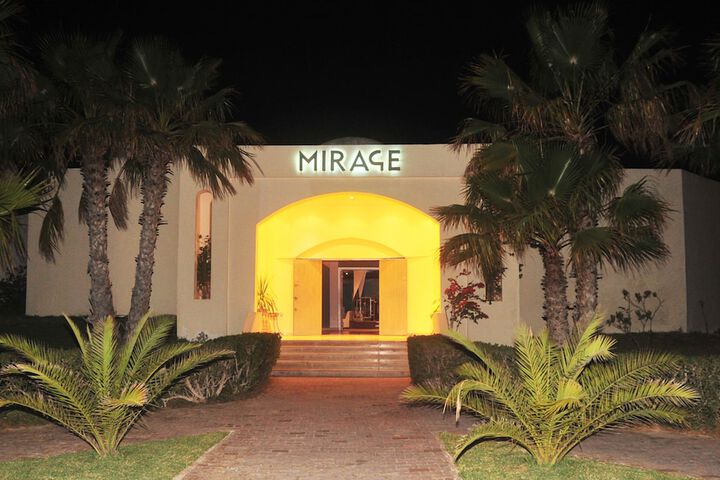 Hotel 118 of 145
