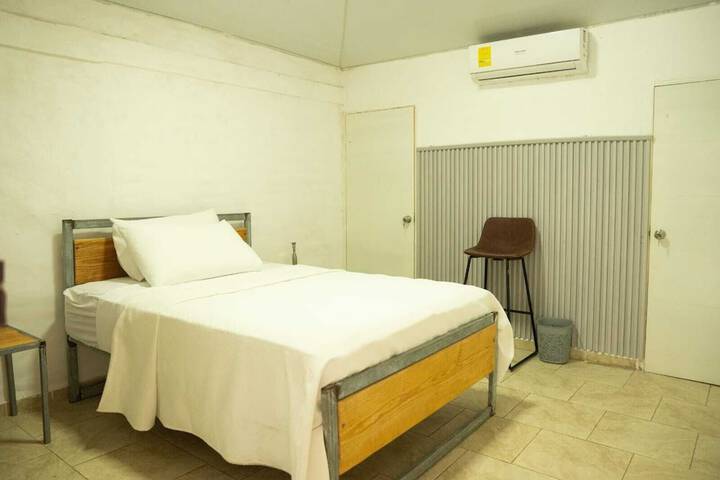 amalfi surf lodge in Chiltiupan