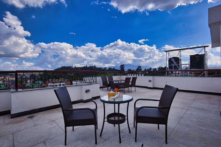 Terrace/Patio 54 of 55