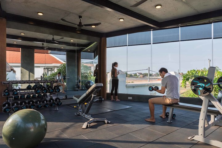 Health and Fitness 63 of 95
