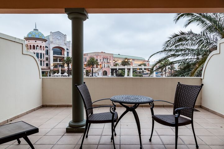 Terrace/Patio 23 of 45