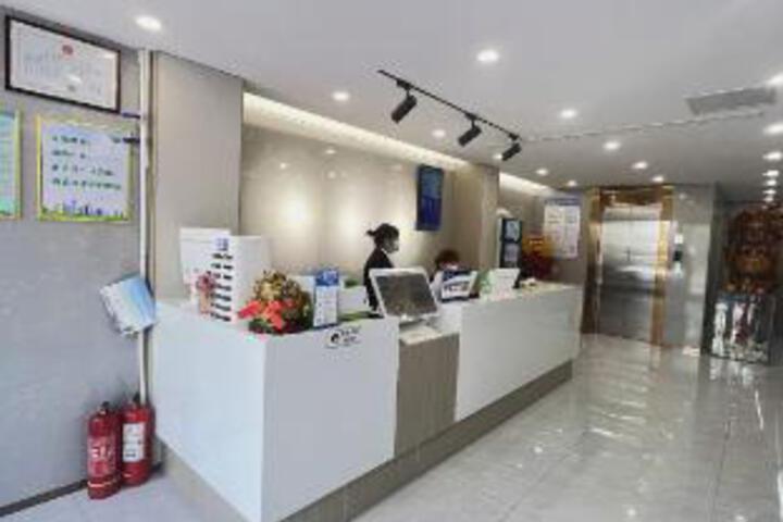 Beijing Jinkangfu Business Hotel (Fengtai Science Park Branch)