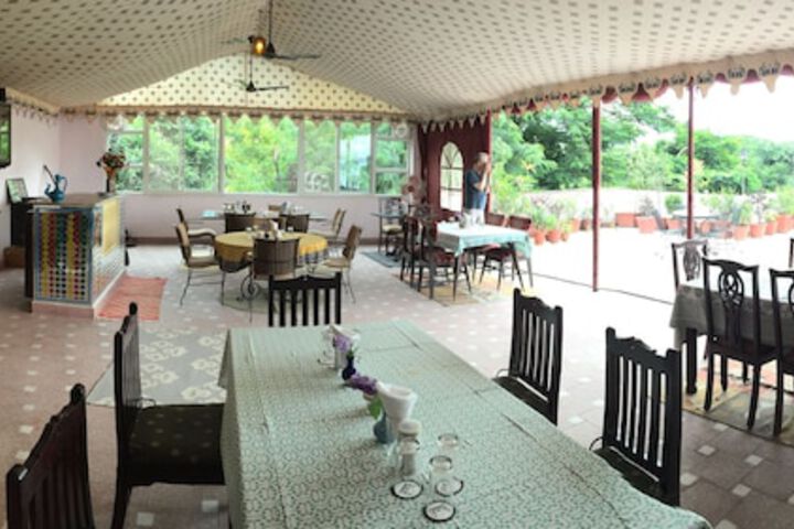 Restaurants
