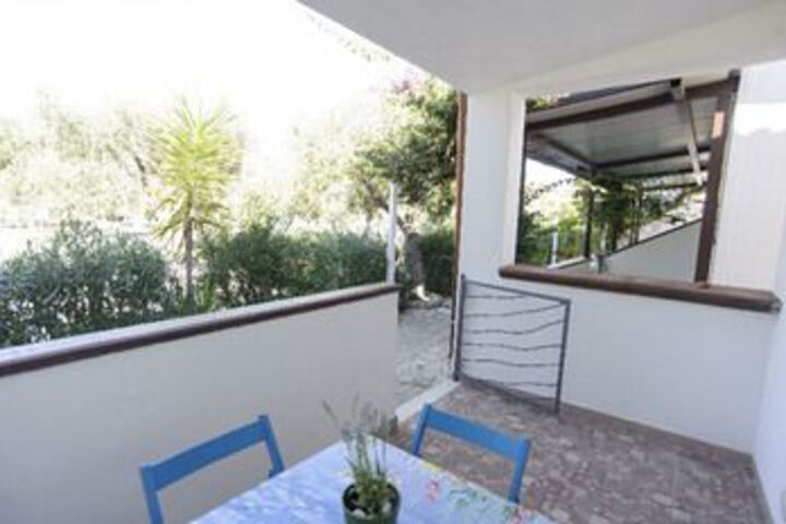 Terrace/Patio 21 of 22