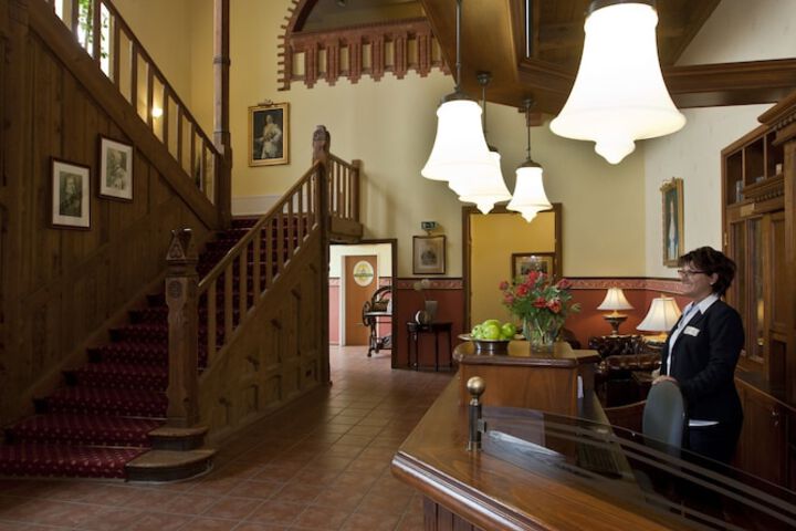 Hotel Interior 2 of 37
