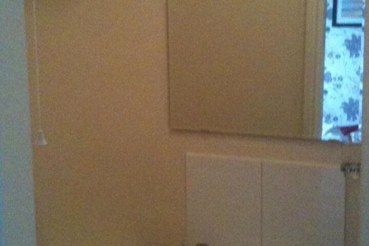 Guestroom Pic