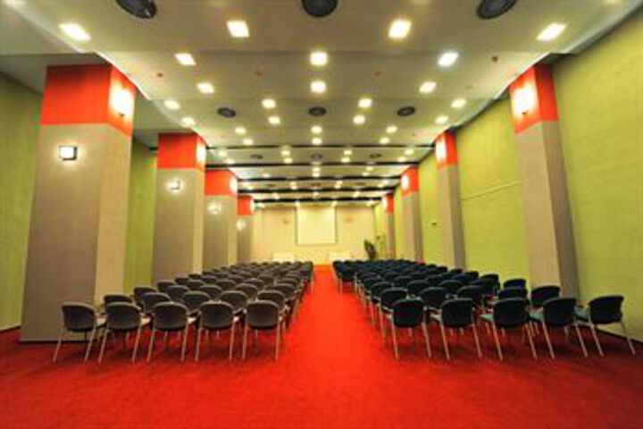 Meeting 22 of 25