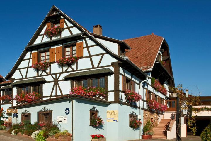 Hotel Restaurant Faller Emmebuckel
