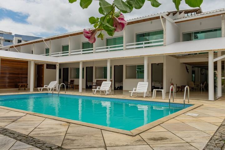 Pousada Marina Porto Itacuruçá in Mangaratiba