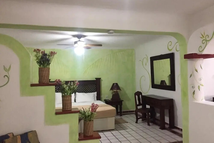 LABNA Suites Cancun