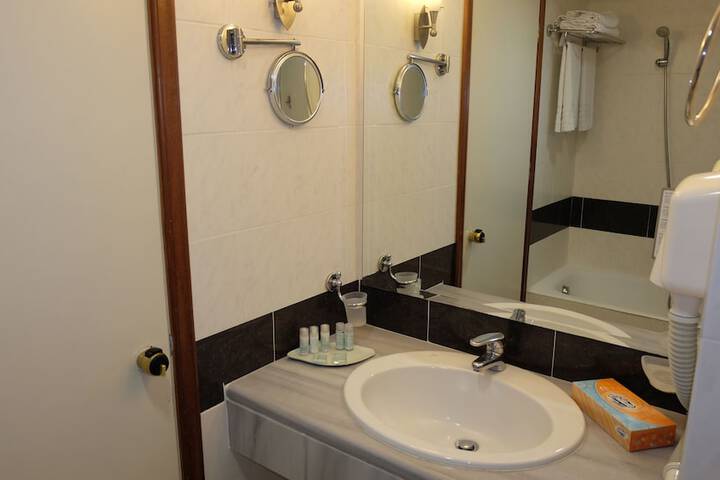 Bath Amenities