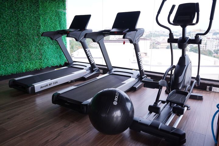 Health and Fitness 26 of 42