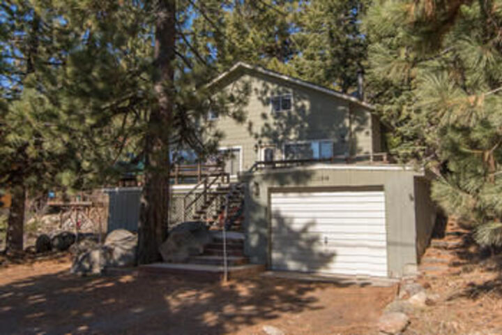 Sierra Getaway by RedAwning in Truckee, CA